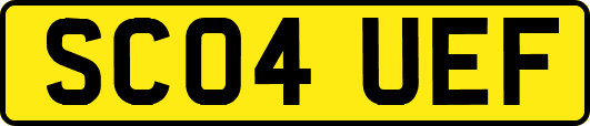 SC04UEF