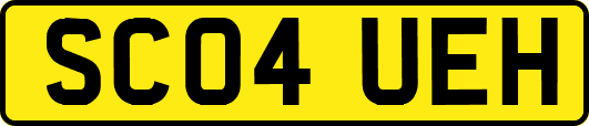 SC04UEH