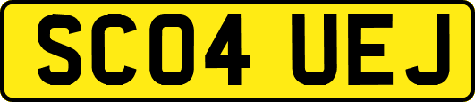SC04UEJ