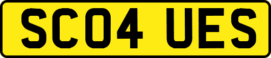 SC04UES