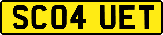 SC04UET