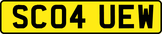 SC04UEW