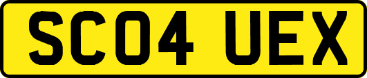 SC04UEX