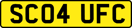 SC04UFC