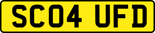 SC04UFD