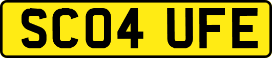 SC04UFE