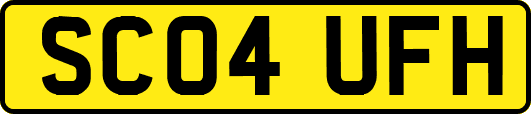 SC04UFH