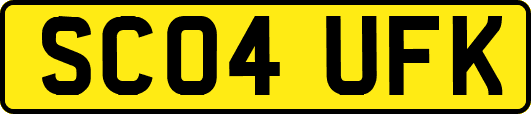SC04UFK