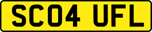 SC04UFL