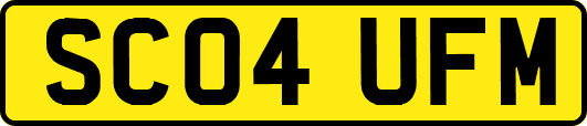 SC04UFM