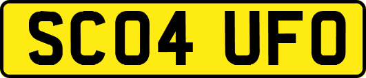 SC04UFO