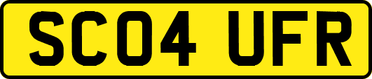SC04UFR