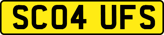 SC04UFS