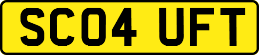 SC04UFT