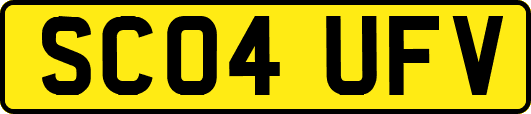 SC04UFV