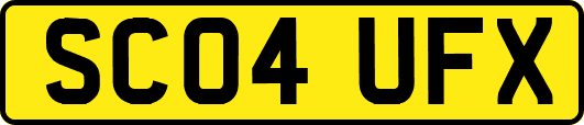 SC04UFX
