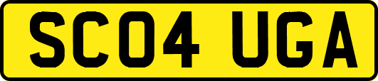 SC04UGA