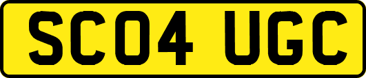 SC04UGC