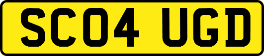 SC04UGD