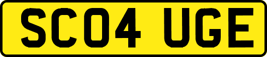 SC04UGE