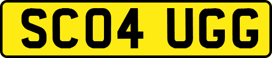 SC04UGG