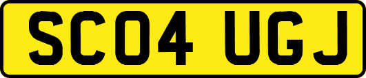 SC04UGJ