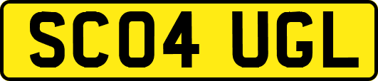 SC04UGL