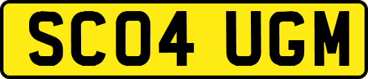 SC04UGM
