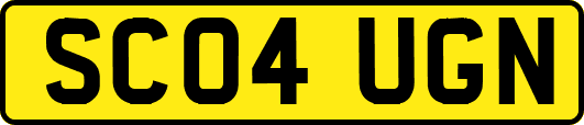 SC04UGN