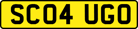 SC04UGO