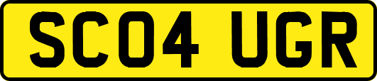 SC04UGR