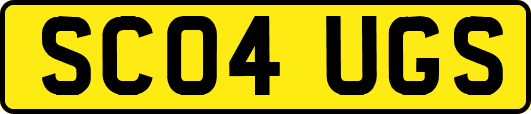 SC04UGS