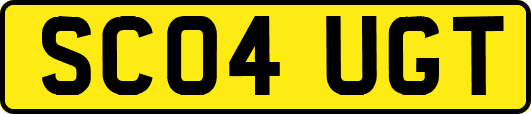 SC04UGT