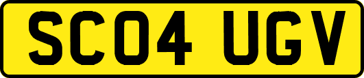 SC04UGV