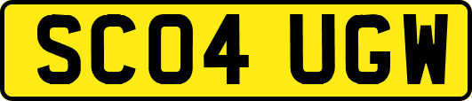 SC04UGW