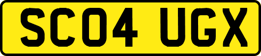 SC04UGX