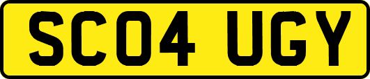 SC04UGY