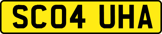 SC04UHA
