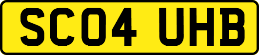 SC04UHB
