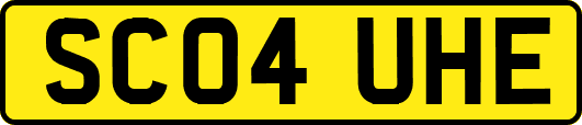 SC04UHE