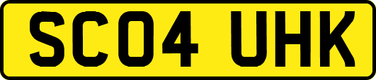 SC04UHK