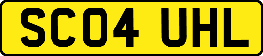 SC04UHL
