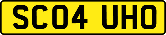 SC04UHO