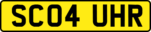 SC04UHR