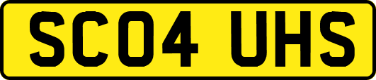 SC04UHS