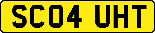 SC04UHT