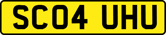 SC04UHU