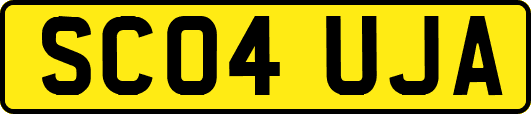 SC04UJA