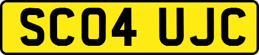 SC04UJC