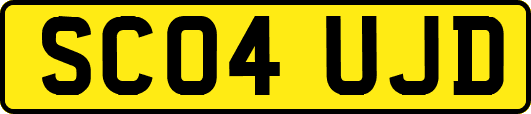 SC04UJD
